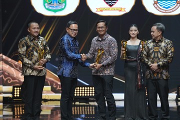Bima Arya Sebut Kepala Daerah Petarung Tangguh di Tengah Tantangan
