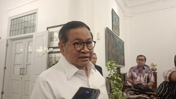 Pramono Anung Targetkan Penataan Total Kabel Udara Jakarta Tuntas Lima Tahun