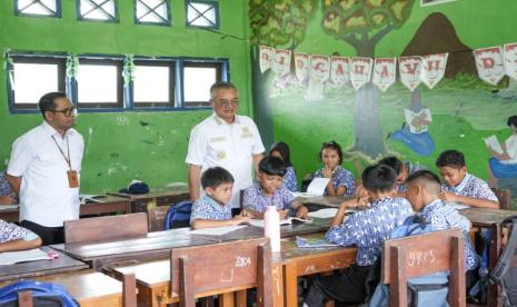 Pemkab Malinau Rancang Terobosan Atasi Kekurangan Guru Pedalaman