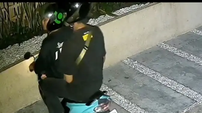 Polisi Selidiki Pencurian Perangkat Elektronik di KOCI Padel House Cipete