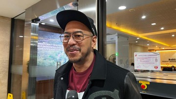 Kasus Penghinaan Adat Toraja Pandji Pragiwaksono Diselesaikan Lewat Restorative Justice