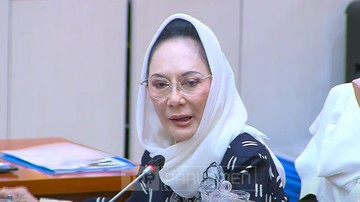 Komisi XIII DPR Desak Pengawasan Pesantren Diperketat Usai Kasus Mas Bechi