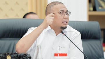 Andre Rosiade Pastikan Pemerintah Tuntaskan Masalah Konsumen LRT City