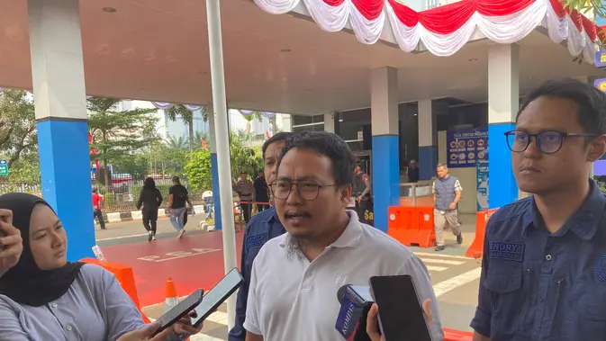 Tim Hukum Muslim Laporkan Tantangan Hafal Alquran Berhadiah Miras ke Polisi
