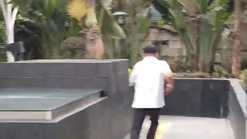 Ahmad Dedi Ad Ditetapkan Tersangka Gratifikasi