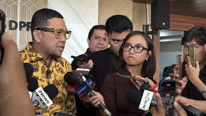 Doli Kurnia Dorong RDP Penyelenggara Pemilu Buka Dugaan Sisipan Pasal PKPU