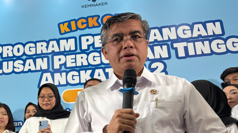 Pendaftaran Magang Hub Batch 2 Resmi Dibuka 3 September