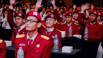 Kemensos Evaluasi Satu Tahun Program Sekolah Rakyat untuk Kesiapan Kerja Nasional