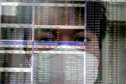 IHSG Diproyeksikan Menguat, Investor Mencermati Sejumlah Saham