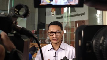 PN Jaksel Tolak Praperadilan Silmy Karim KPK Lanjutkan Perkara