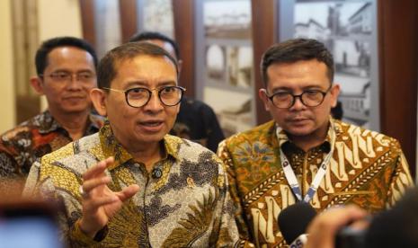 Menteri Kebudayaan Dorong Museum Pos Jadi Pusat Edukasi Sejarah