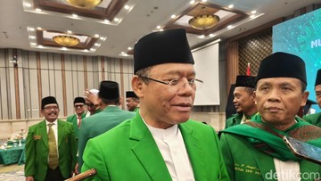 PPP Rancang Tiga Strategi Kembali ke Parlemen 2029