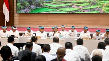 65 RSUD Jabar Sepakat Perkuat Perlindungan Kesehatan Lintas Wilayah