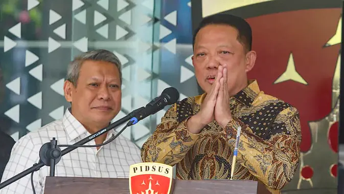 Jampidsus Febrie Adriansyah Buka Suara Terkait Isu Properti dan Bisnis