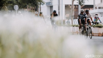 Polisi Selidiki Dugaan Pemerasan terhadap Pesepeda di Jakarta Timur