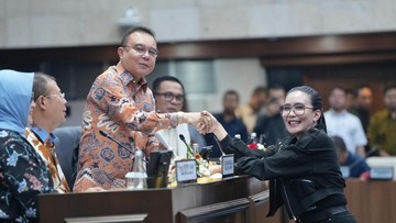 Wakil Ketua DPR Tegaskan Pembahasan RUU Ketenagakerjaan Libatkan Serikat Pekerja