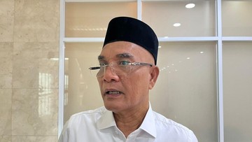 Komisi VIII DPR Nilai Usulan Biaya Haji 2027 Memberatkan Masyarakat