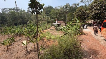 Ki Danu Tewas Dibunuh Tetangga akibat Sengketa Batas Tanah di Tasikmalaya