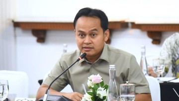 NasDem Apresiasi Instruksi Mendagri Larang Buka Lahan dengan Membakar