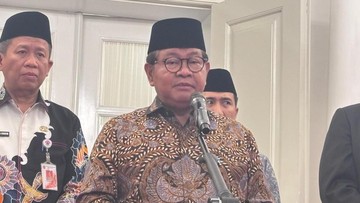Pramono Anung Kecam Promosi Miras Berkedok Hafalan Al-Qur'an