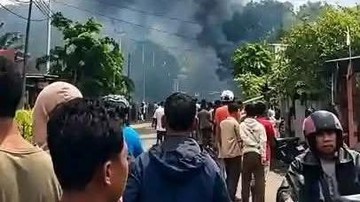 Tiga Tewas dalam Bentrokan Antardesa di Adonara, Flores Timur