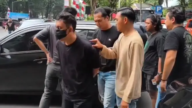 Polisi Tetapkan Saepullah Tersangka Kasus Mutilasi di Depok