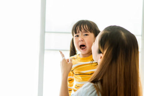 Psikolog Ungkap Makna Ucapan 'Aku Benci Mama' dari Anak