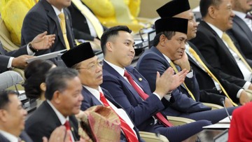 Stevano Rizki Dukung Penataan Guru PPPK, Minta Daerah 3T Diprioritaskan