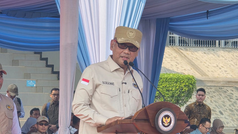 Menhaj: Ekspektasi Tinggi Jemaah Metropolitan Pengaruhi Kepuasan Embarkasi