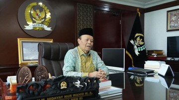 HNW Desak Tekanan Global Usai Israel Tolak Proposal Damai
