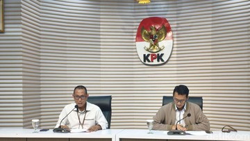 KPK Buka Peluang Justice Collaborator bagi Tersangka Suap Bupati Muara Enim