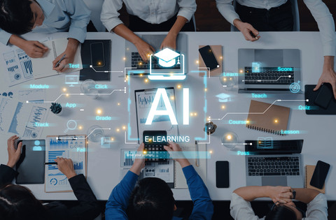 Investor Dilarang Serahkan Keputusan Saham ke AI