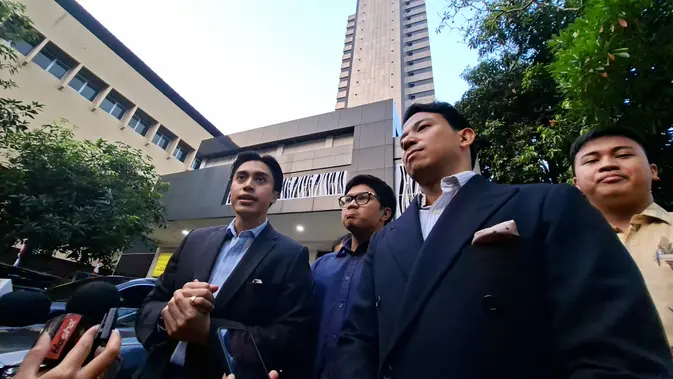 Empat Jam Diperiksa, YouTuber Bigmo Jawab 40 Pertanyaan Penyidik