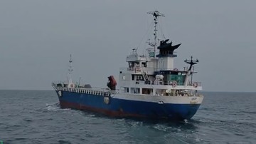 Kapal Pengangkut 2,6 Ton Narkoba Cair Ditangkap BNN di Karimun