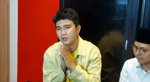 Dua Kontroversi The Sounds Project, Aldi Taher Minta Maaf ke Vokalis JET