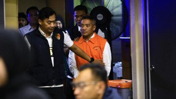 Eks Dirut Investree Divonis Tiga Tahun Penjara dalam Kasus Investasi Ilegal