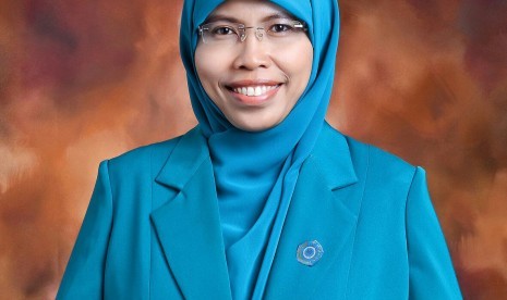PKS Dukung Siti Muntamah Maju di Pilkada Bandung