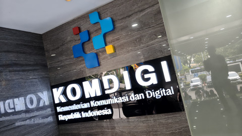 Komdigi Beri Tenggat Senin bagi Meta soal Akun WhatsApp Terblokir