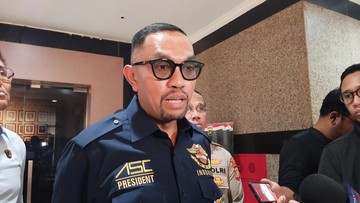 Sahroni Minta Pelaku Pembakar Lahan Hulu Sungai Selatan Dihukum Berat