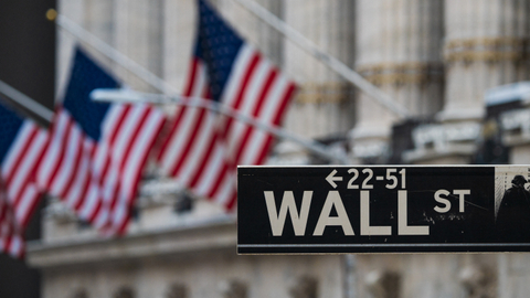 Wall Street Melemah, Ketidakpastian Geopolitik Timur Tengah Tekan Investor