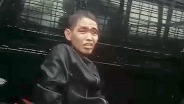Heru Anggara Didakwa Bunuh Anak Politikus PKS di Cilegon