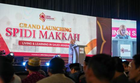 Wawali Makassar Tegaskan Pendidikan Investasi Jangka Panjang Bangsa