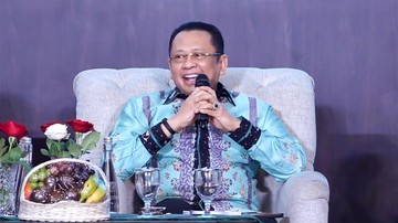 Bamsoet Dorong Percepatan Reformasi Birokrasi Pusat-Daerah