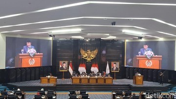 Pramono Ajukan Ranperda Rusun, Hunian Terintegrasi Tanpa Penggusuran