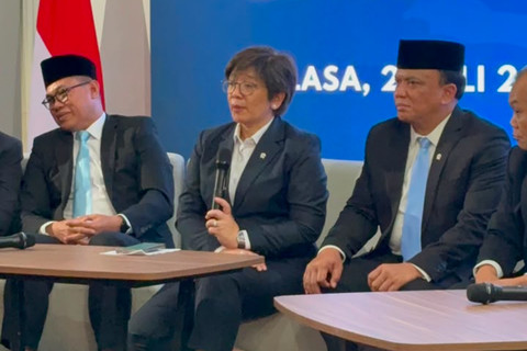 BGN Tetap Manfaatkan Motor Listrik Pengadaan Periode Sebelumnya