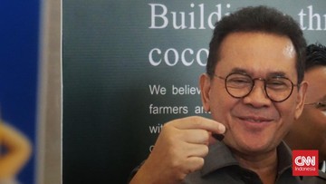 Indonesia Kejar 11 Perjanjian Dagang Baru, Amerika Masuk Prioritas