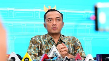 Destry Damayanti Temui Prabowo, Sinyal Harmonisasi Fiskal-Moneter?