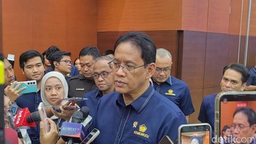 Menkeu Temukan Kelemahan Akuntabilitas MBG, Akan Sidak Badan Gizi Nasional