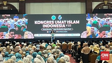 MUI Gagas Danantara Syariah, Perkuat Ekosistem Keuangan Islam Nasional