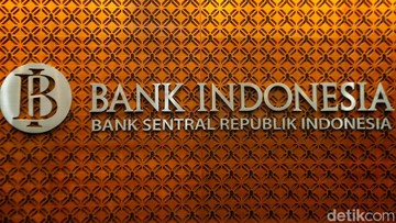Ekonomi RI Bertahan di Tengah Tekanan Suku Bunga Tinggi